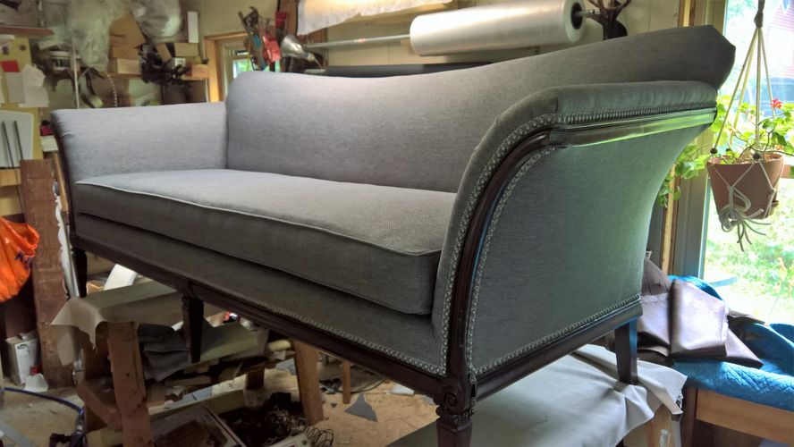 Farquharson Upholstery Furniture Upholstery, Furniture Repair